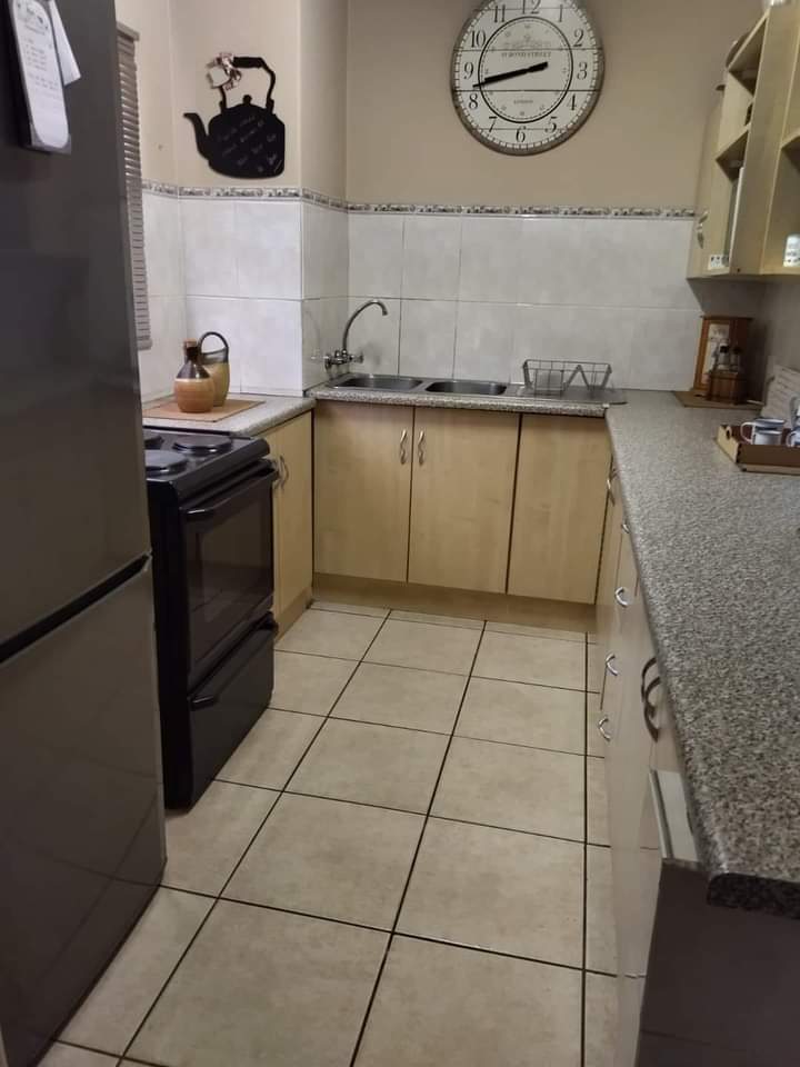 2 Bedroom Property for Sale in Brits North West